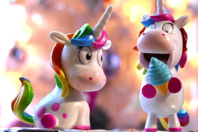 What Do Unicorns Eat? – An Essential Guide To Unicorn´s Diet.