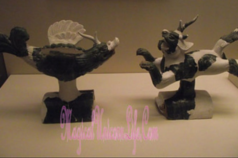 The Chinese Unicorn Myth – An Introduction To Qilin