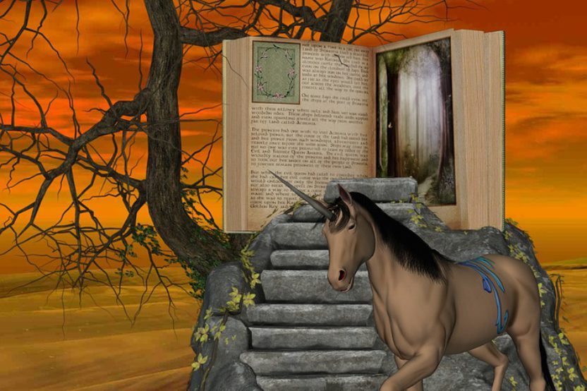 Magical Unicorn Society Book Review – An Entertaining Unicorn Book With Beautiful Illustrations
