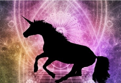 spiritual meaning of unicorns unicorn dimension