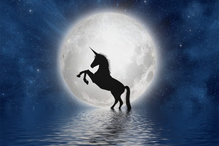 Spiritual Meaning Of Unicorns – Unicorn As A Spiritual Symbol