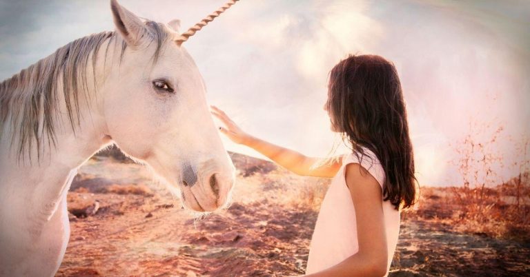 How to Care for a Unicorn – 5 Heartwarming Tips