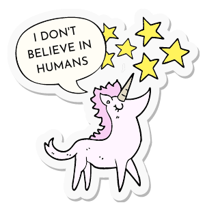 funny unicorn quotes