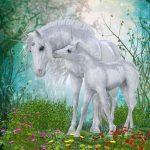 Do Unicorns Have Babies? - 5 Magical Unicorn Baby Facts