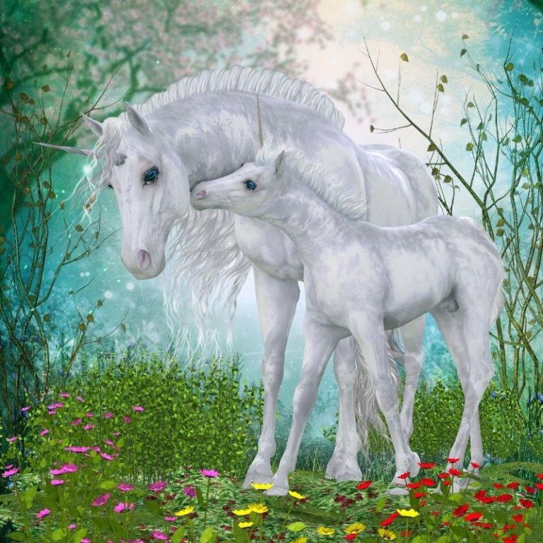 Do Unicorns Have Babies? 5 Magical Unicorn Baby Facts