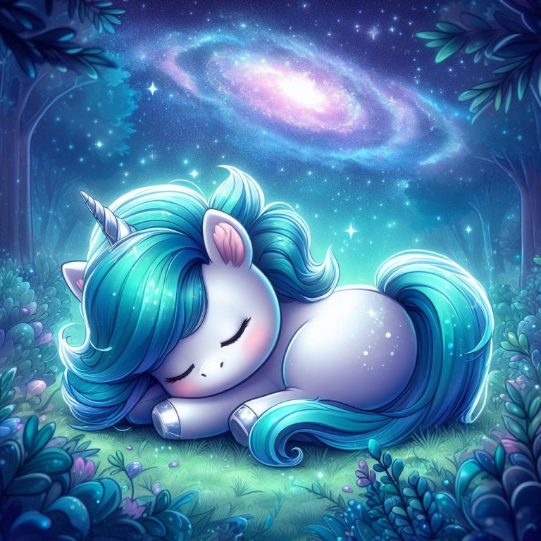 26 Cute Unicorn Pictures to Brighten Your Day 🦄