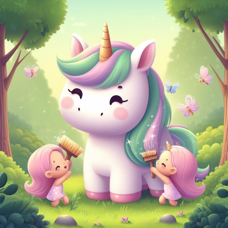 26 Cute Unicorn Pictures to Brighten Your Day 🦄