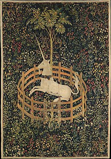 Unicorn Art